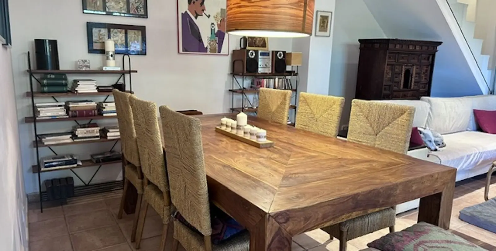 Продажа таунхауса в Estepona 15