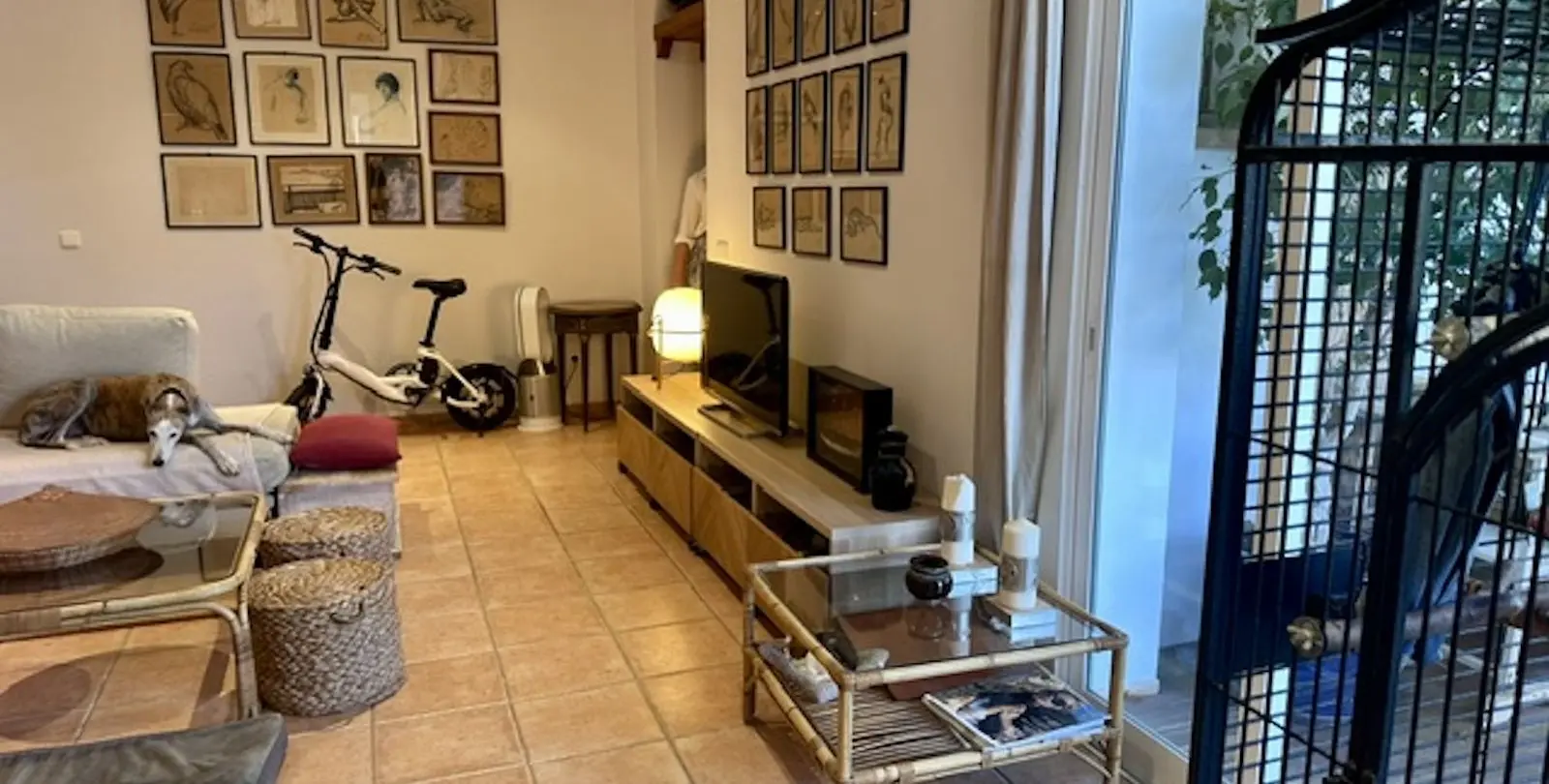 Продажа таунхауса в Estepona 17
