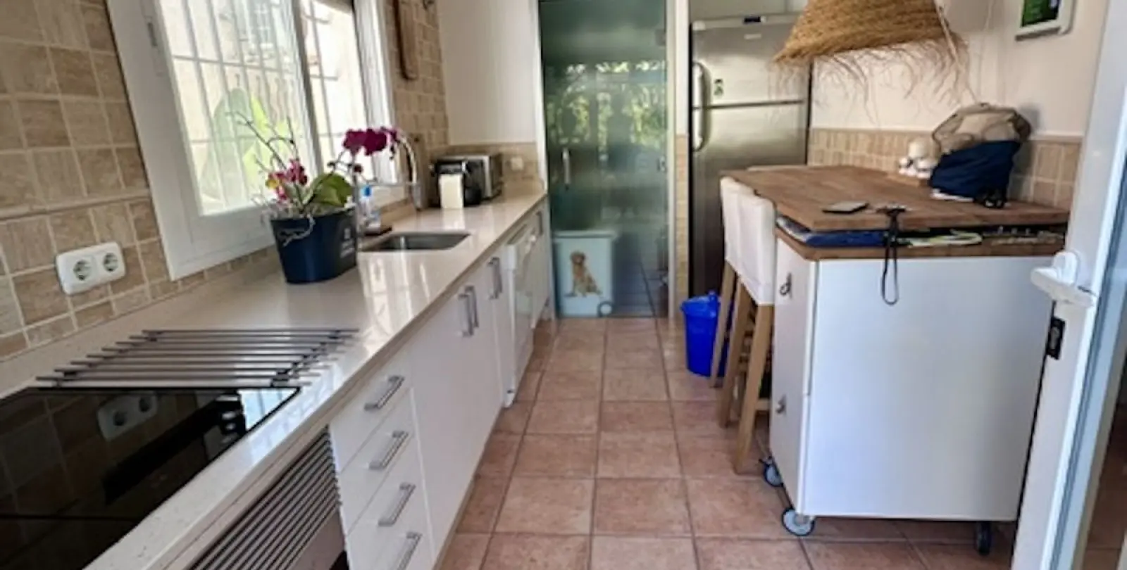 Продажа таунхауса в Estepona 19