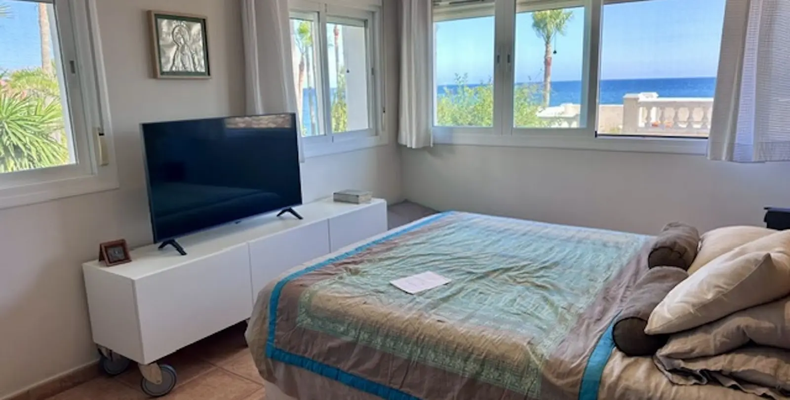 Продажа таунхауса в Estepona 29