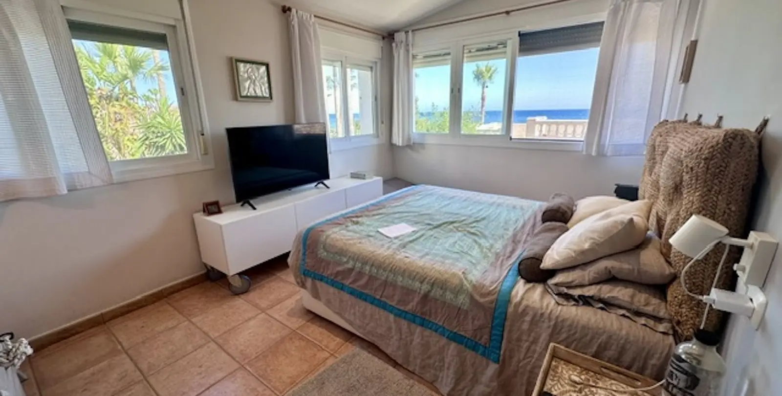 Продажа таунхауса в Estepona 36
