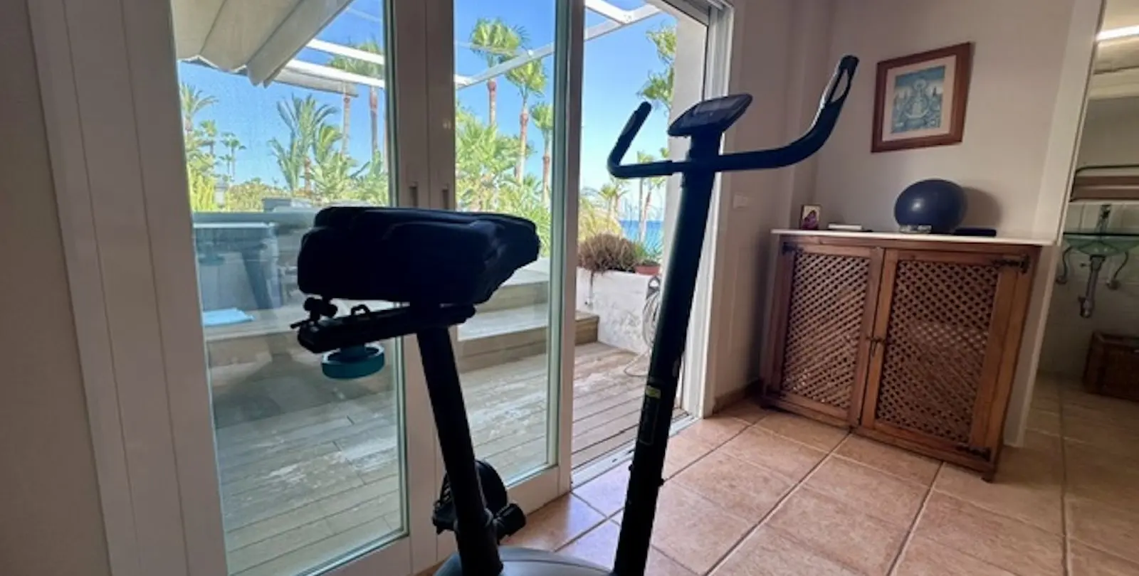 Продажа таунхауса в Estepona 37