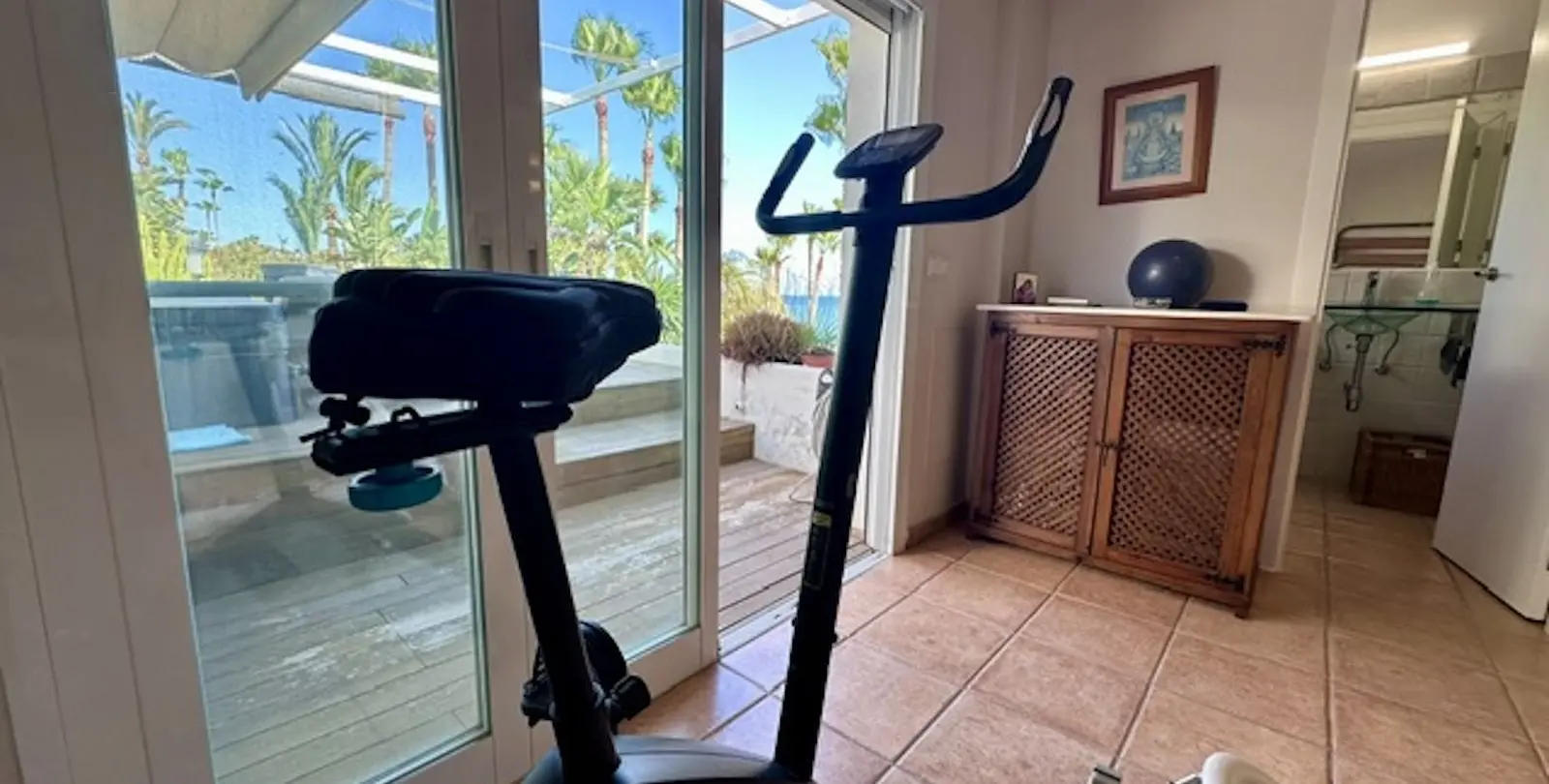 Продажа таунхауса в Estepona 39