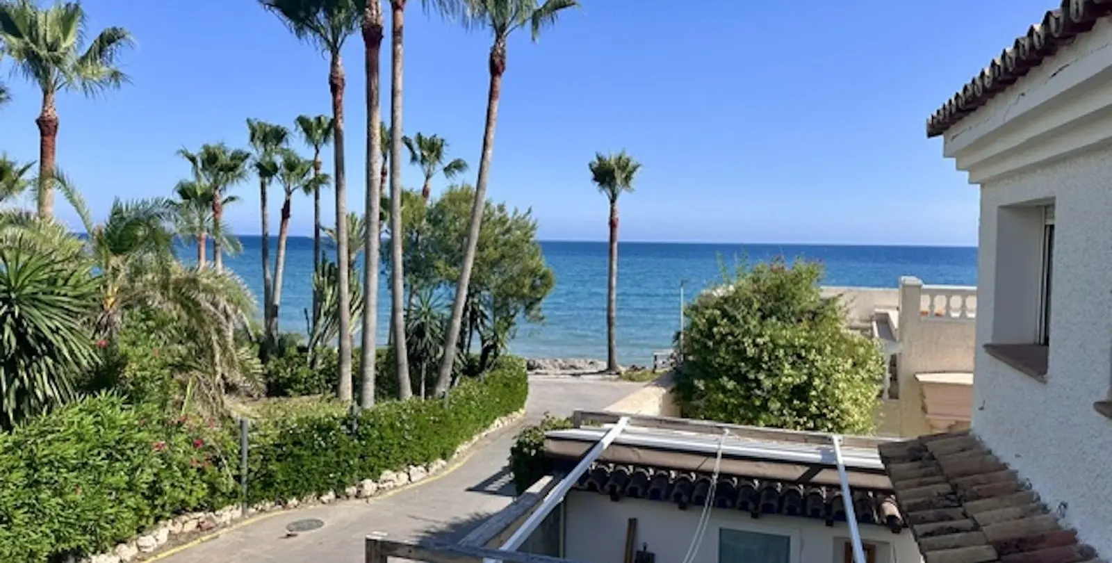 Продажа таунхауса в Estepona 44