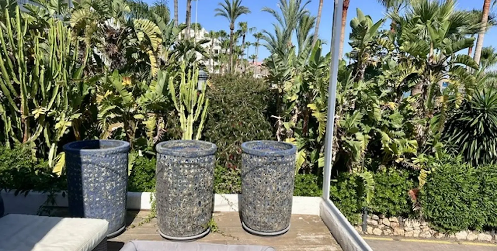 Продажа таунхауса в Estepona 47