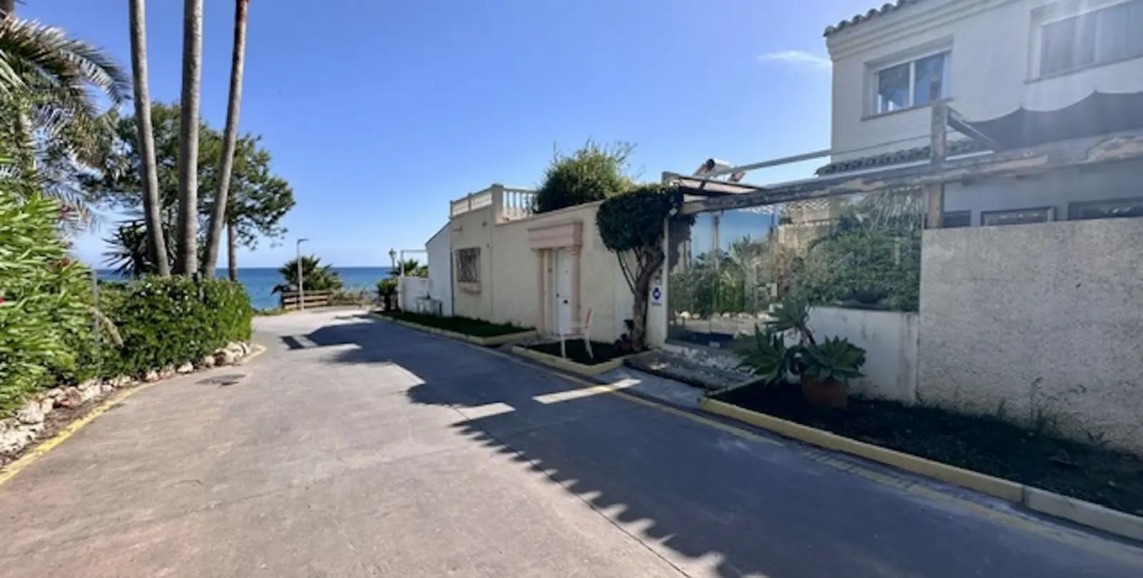 Продажа таунхауса в Estepona 49