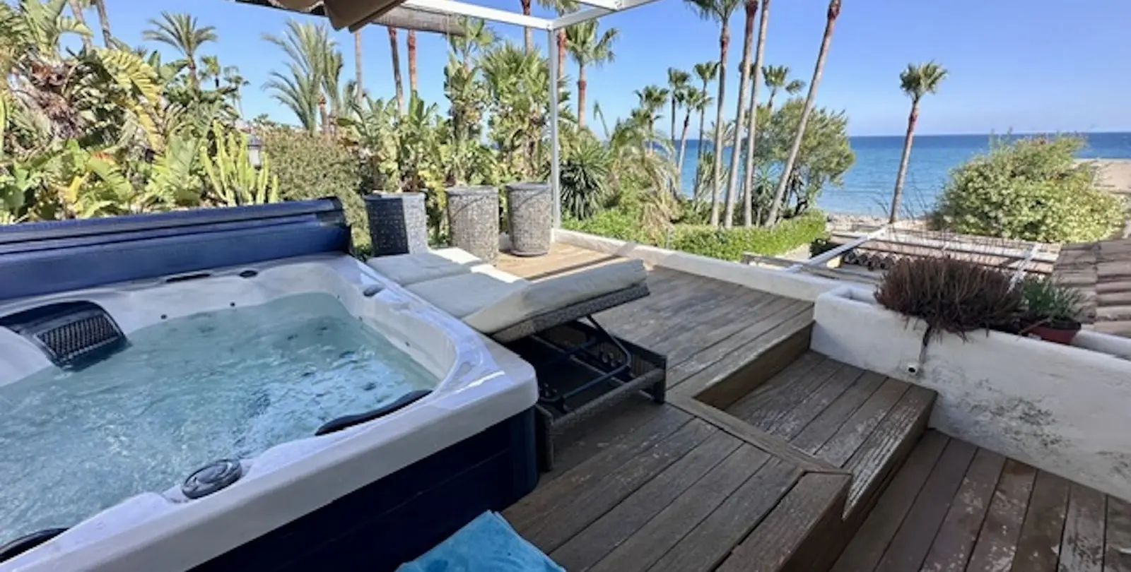 Продажа таунхауса в Estepona 50