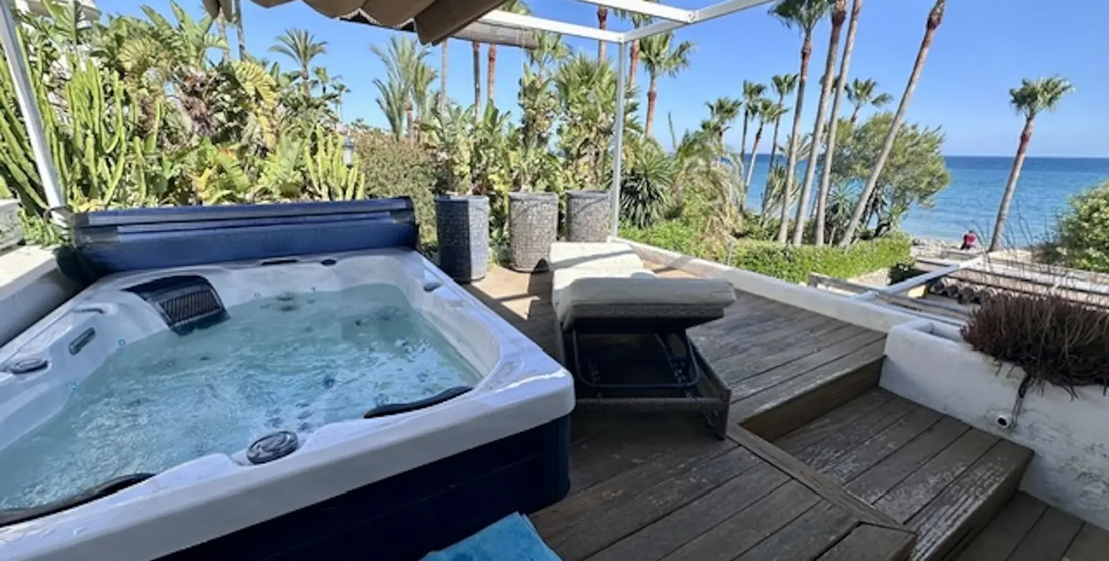 Продажа таунхауса в Estepona 51