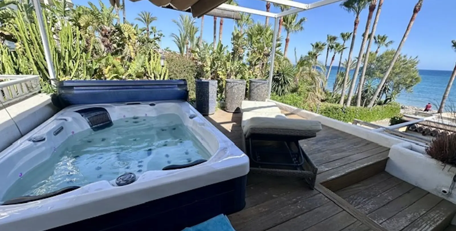 Продажа таунхауса в Estepona 52