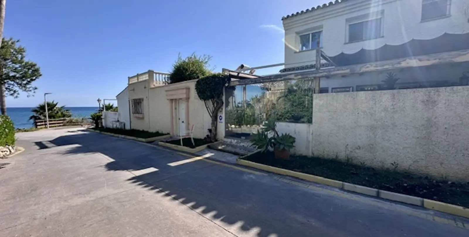 Продажа таунхауса в Estepona 53