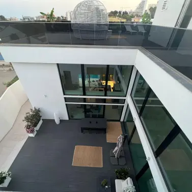 Venta de villa independiente en Benalmadena Costa