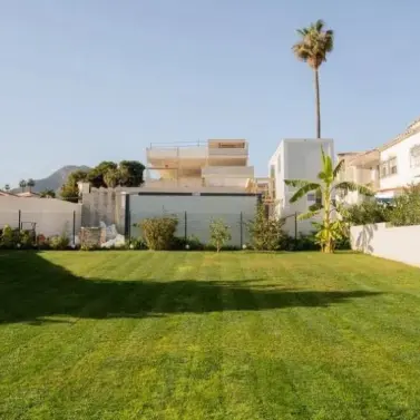 Venta de villa independiente en Benalmadena Costa