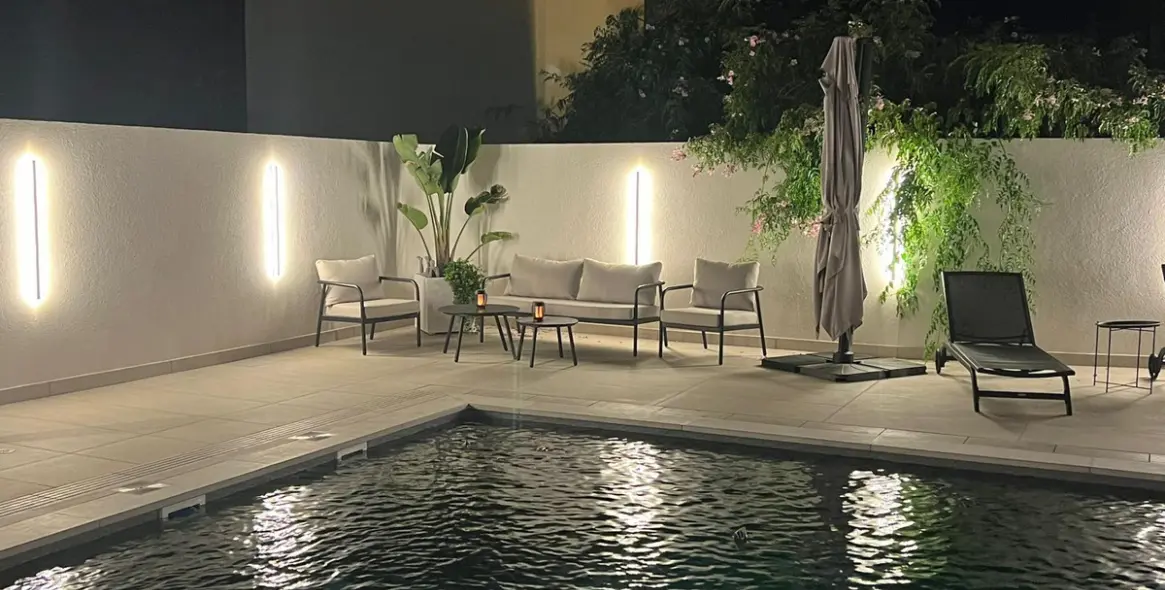 Venta de villa independiente en Benalmadena Costa 5
