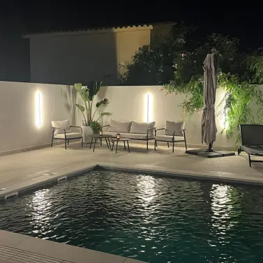 Venta de villa independiente en Benalmadena Costa