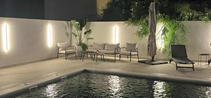 Venta de villa independiente en Benalmadena Costa 4