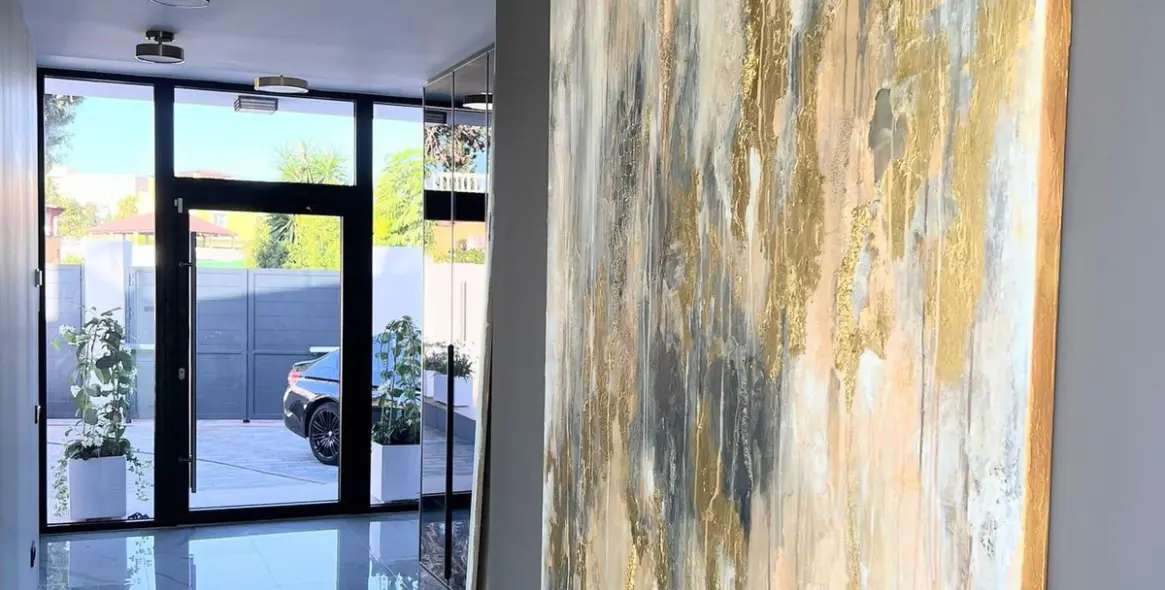 Venta de villa independiente en Benalmadena Costa 6