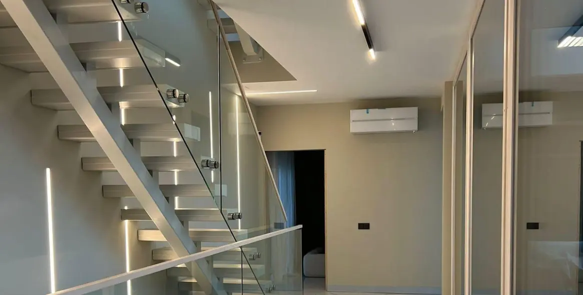 Venta de villa independiente en Benalmadena Costa 10