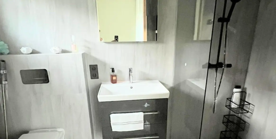 Venta de villa independiente en Benalmadena Costa 12