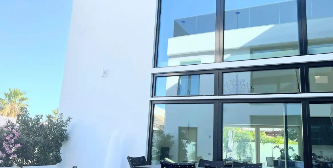 Venta de villa independiente en Benalmadena Costa 15