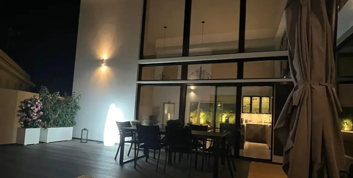 Venta de villa independiente en Benalmadena Costa 16