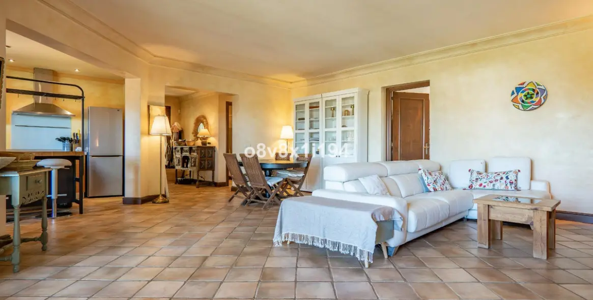 Venta de villa independiente en Marbella 9