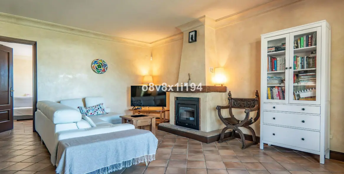 Venta de villa independiente en Marbella 10