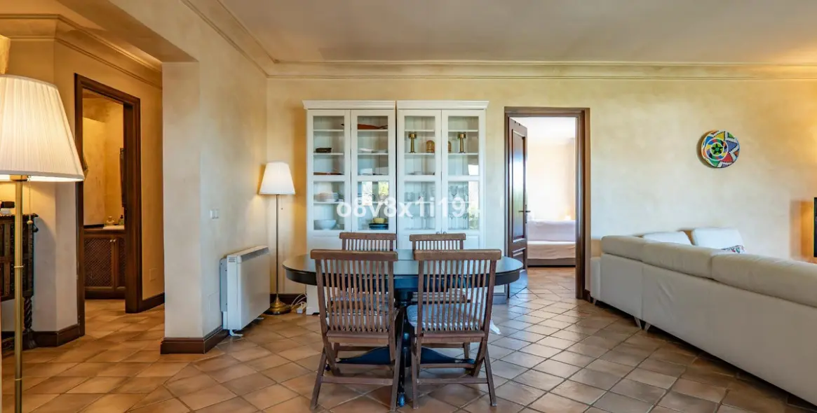 Venta de villa independiente en Marbella 11