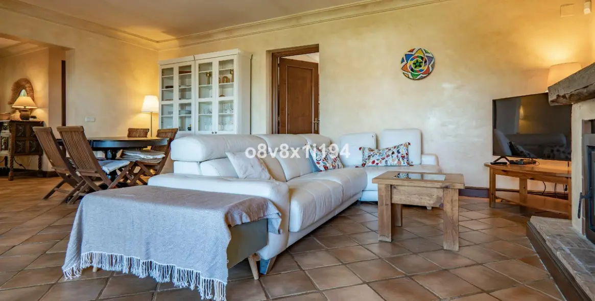 Venta de villa independiente en Marbella 12