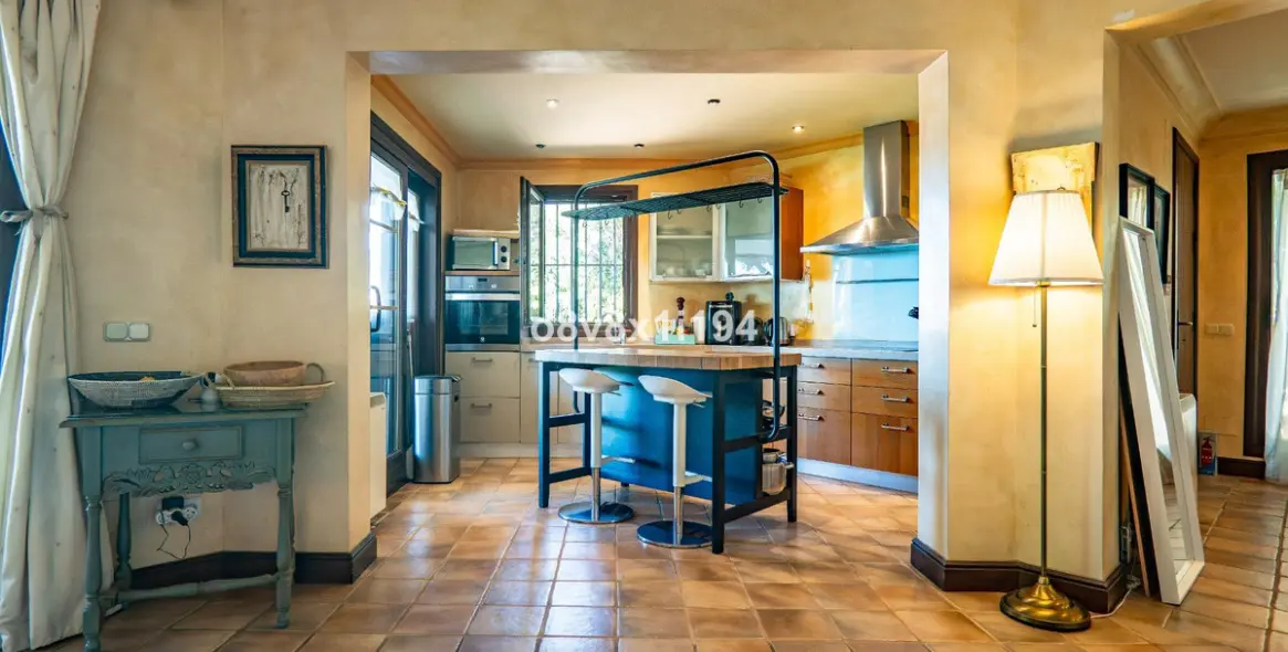 Venta de villa independiente en Marbella 13