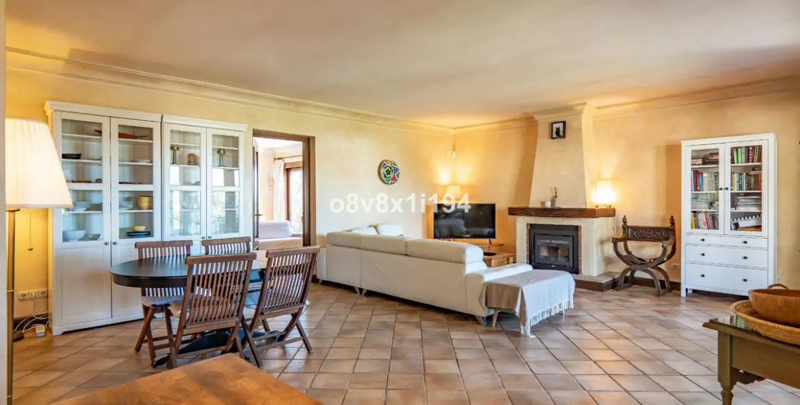 Venta de villa independiente en Marbella 14