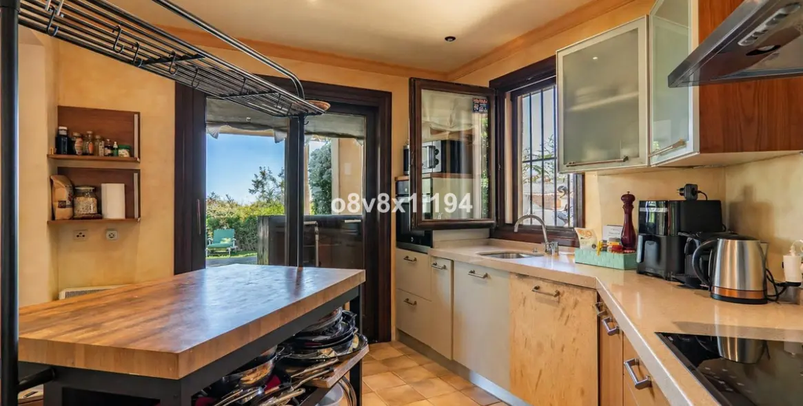 Venta de villa independiente en Marbella 15