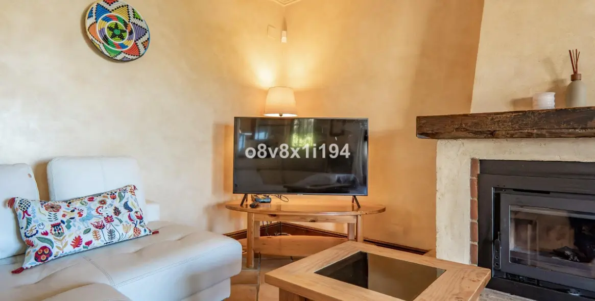 Venta de villa independiente en Marbella 16