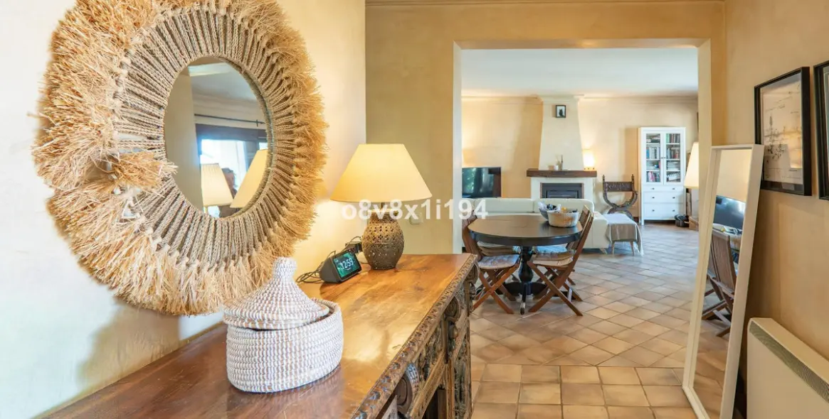 Venta de villa independiente en Marbella 18