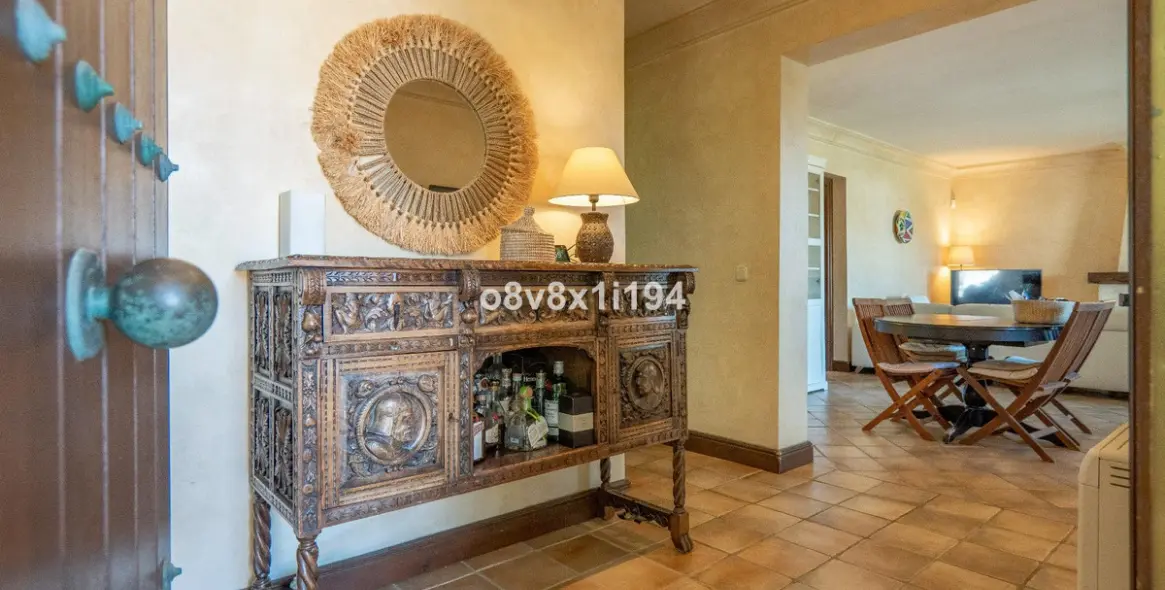 Venta de villa independiente en Marbella 19