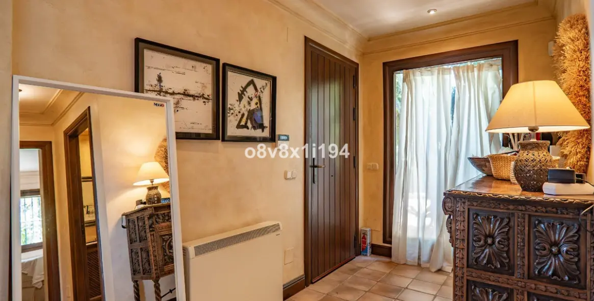 Venta de villa independiente en Marbella 20