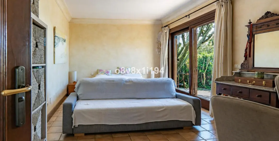 Venta de villa independiente en Marbella 21