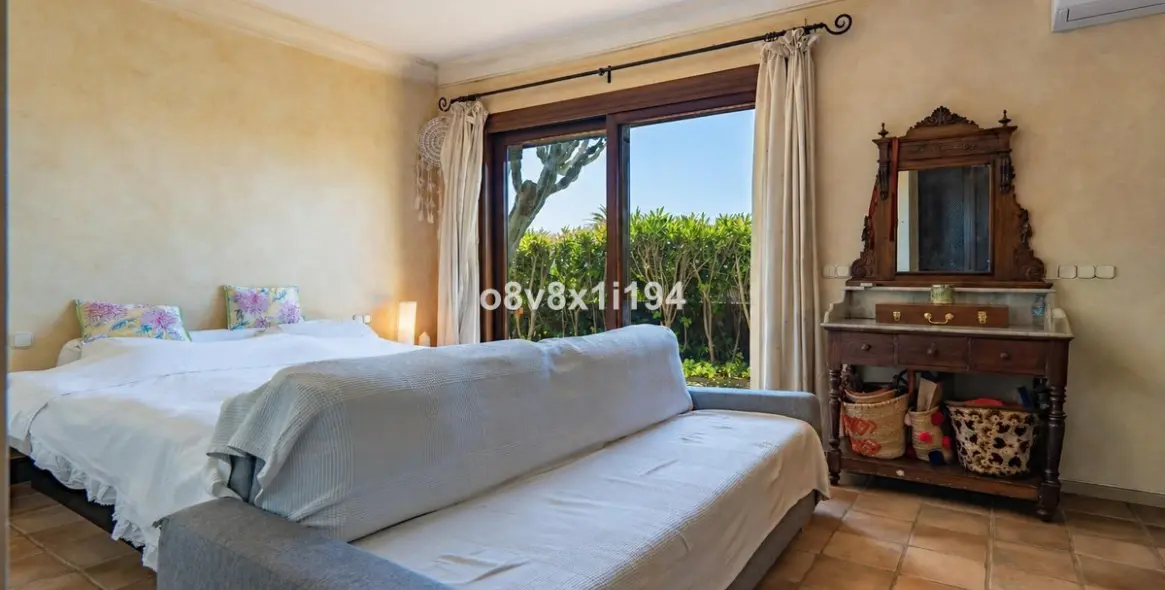 Venta de villa independiente en Marbella 22