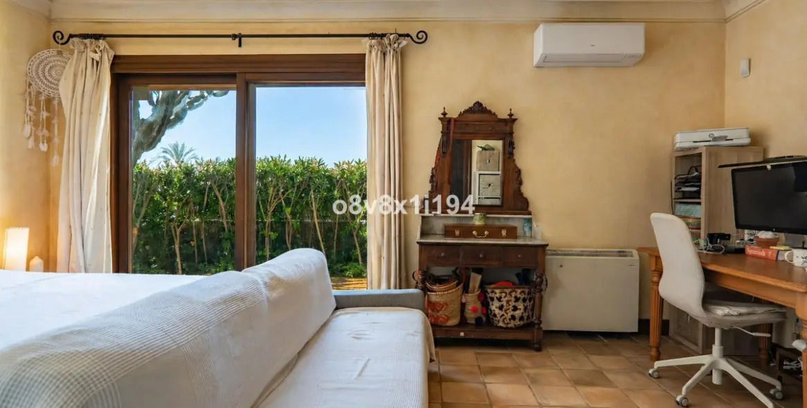 Venta de villa independiente en Marbella 25