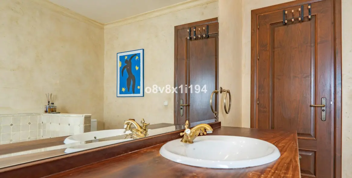 Venta de villa independiente en Marbella 29