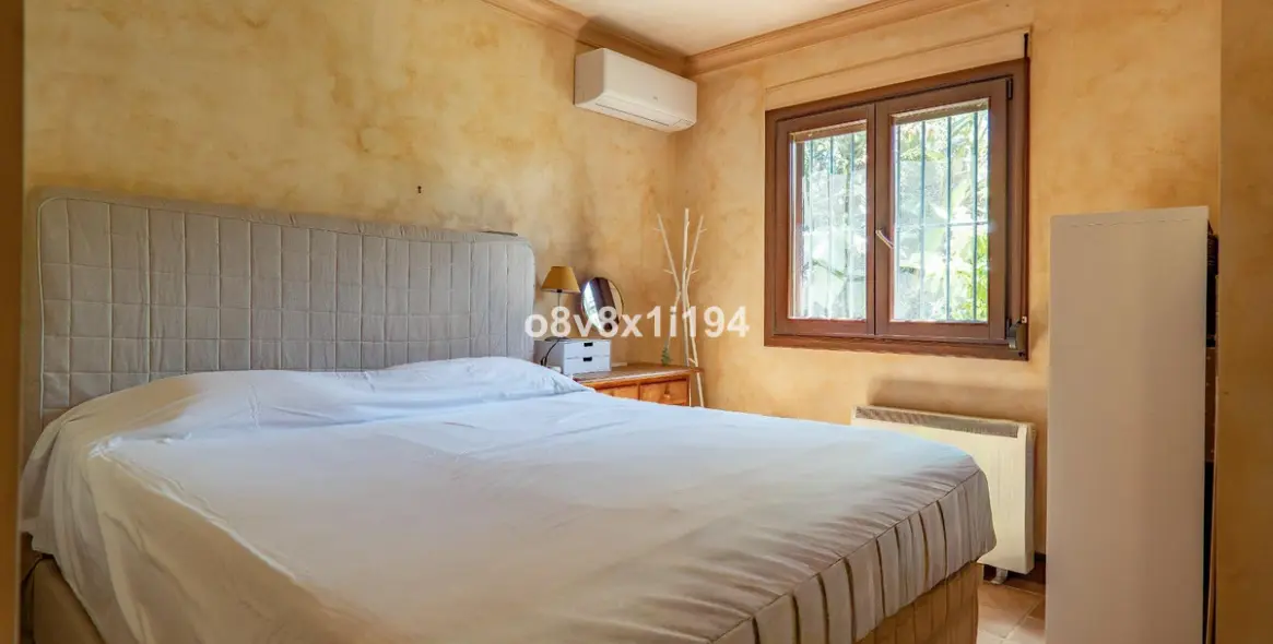 Venta de villa independiente en Marbella 32