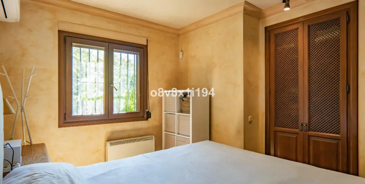 Venta de villa independiente en Marbella 37