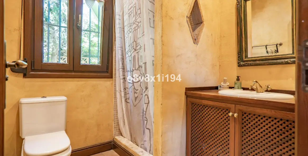 Venta de villa independiente en Marbella 39
