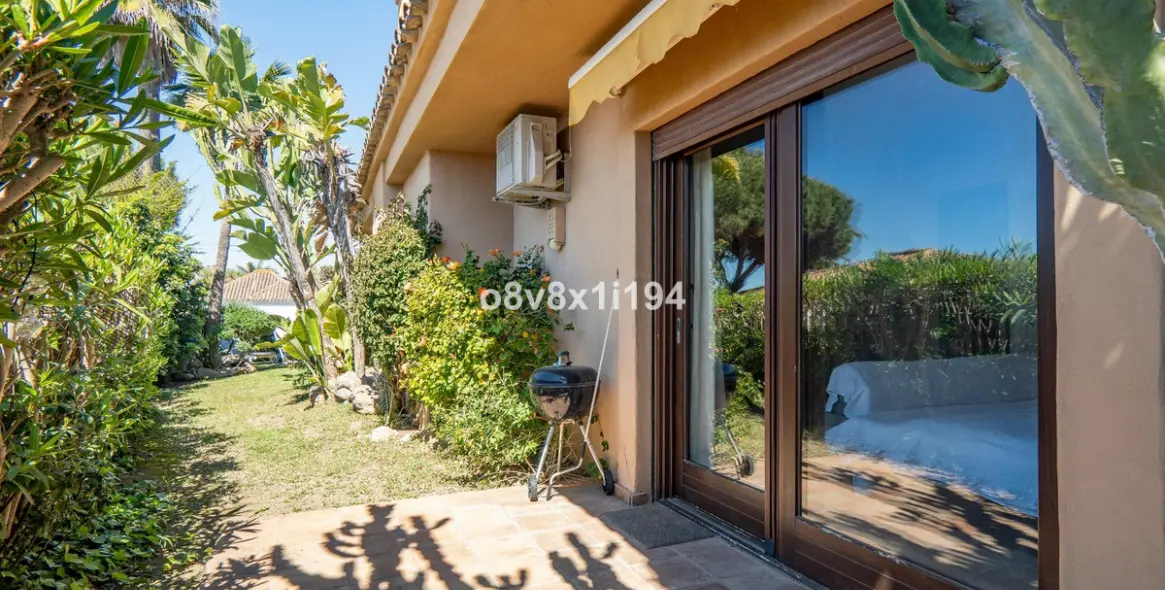 Venta de villa independiente en Marbella 43