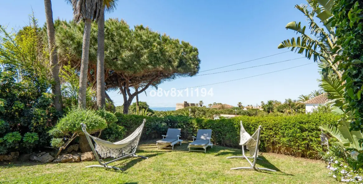 Venta de villa independiente en Marbella 49