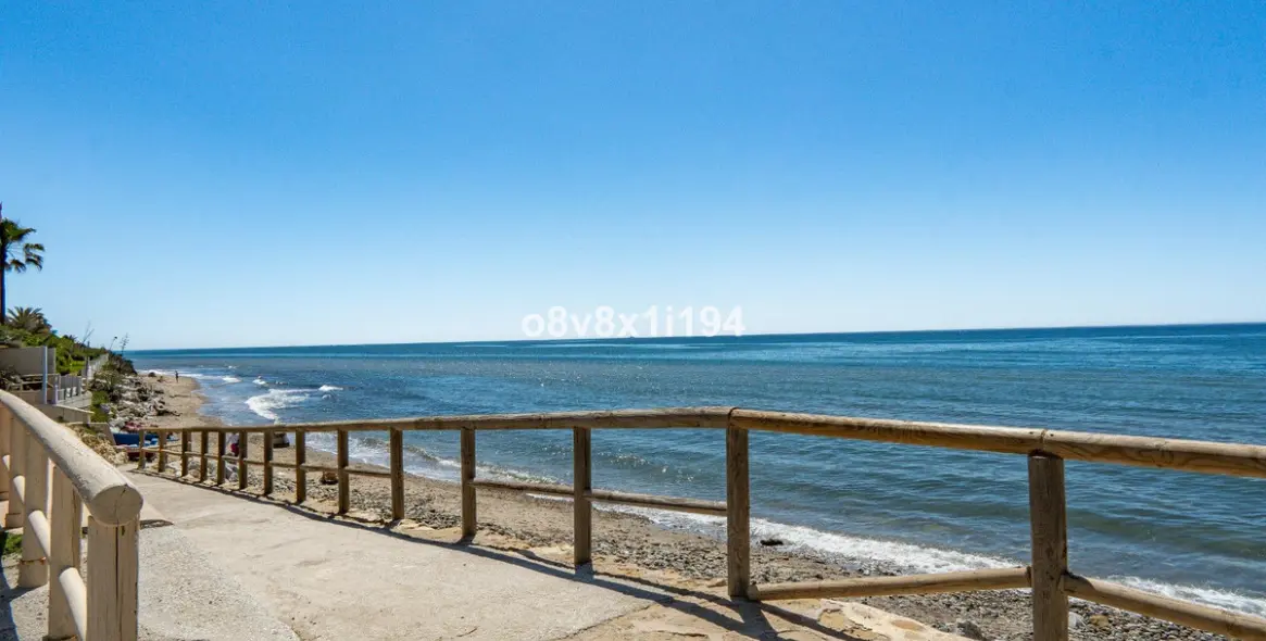 Venta de villa independiente en Marbella 57