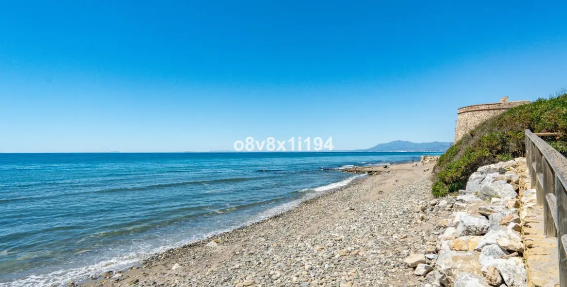 Venta de villa independiente en Marbella 59