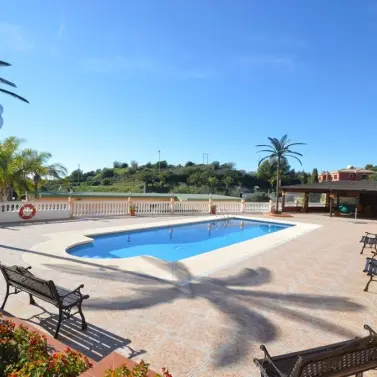 Venta de villa independiente en Benalmadena