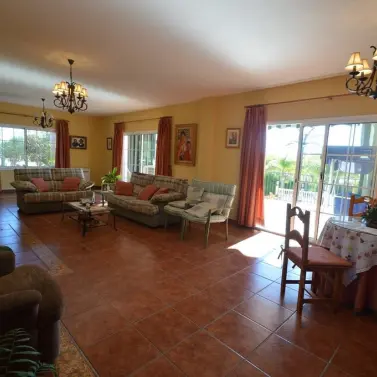 Venta de villa independiente en Benalmadena
