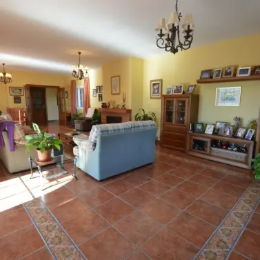 Venta de villa independiente en Benalmadena