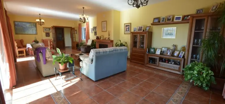Venta de villa independiente en Benalmadena 4